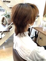コア フィール ア デイ(COIFFURE A DAY)&nbsp;【M3Dトリートメント髪質改善】見附今町