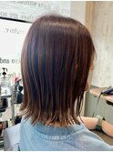 きりっぱなしボブ