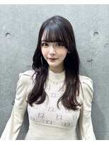 レスピア 銀座中央通り店(Respia)&nbsp;簡単可愛い韓国スタイル【銀座】30代40代50代/有楽町