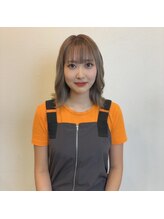 サンビャクロクジュウド(360°C) 正田 美空