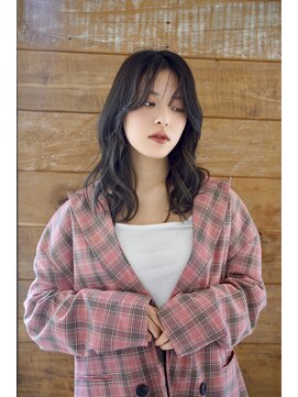 スープル オザキヤマ(SOUPLE.ozakiyama) souple_style