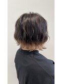 グラデーションカラー