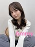 【 夕方限定！コテ、ストレートアイロンのみ 】巻き髪ヘアセット(夜職不可)