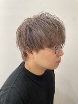 カウチ 板橋本町店(kauti)&nbsp;メンズカラースタイル！