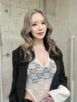 ソル ジングウマエ(SOL JINGUMAE)&nbsp;グレージュ