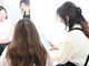 アウラ(Aura)の写真/一人一人の髪質やクセを見極め、あなたの髪のお悩みに合わせた提案で、納得の仕上がりに＊