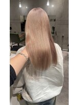 モニカ(MONIQA)&nbsp;ミルクティーベージュ