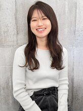 アムレヘアー(amule hair) SAKI 