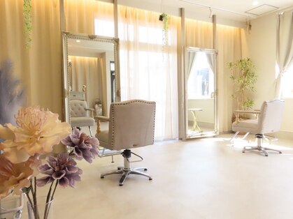 ロジー(Rosy)の写真