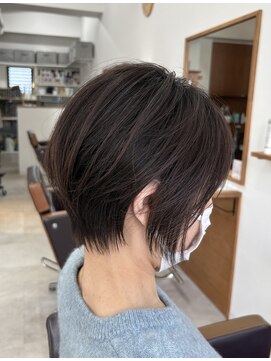 ティーシースペース 元住吉店(T.C.SPACE) コンパクトショート