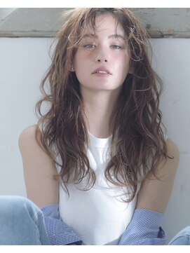 ヘアーグロウニコ(hair grow nico...) long