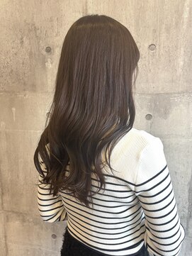 アーチ(ARCH) オリーブベージュ《 ARCH Mayu 》