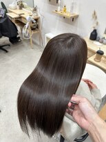 プリュイ(Pluie)&nbsp;髪質改善奈良/髪質改善橿原/髪質改善桜井/髪質改善田原本