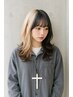 高級毛プルエクステプラチナショート＋エクステカット100本~42000円→25860円