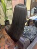【全てのお客様に】期間限定クーポン　酸性ストレートフォルムメイク￥9900