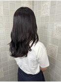 ゆる巻きミディアム
