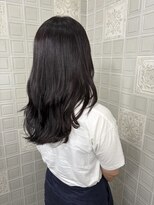 トリエラ 池袋(TRIELA)&nbsp;ゆる巻きミディアム