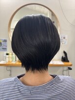 プラス(plus) ショート