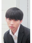 王道イケメンマッシュ☆
