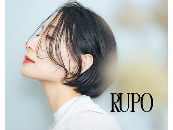 美容室Rupo【ルポ】