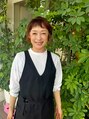 サロンちゃん とも ちゃん
