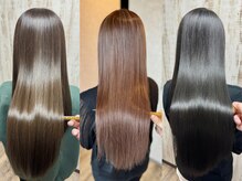 ☆話題の髪質改善☆高濃度水素トリートメント”ULTOWA(ウルトワ)トリートメント”ってなに?