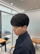 ジーナ 天神(Zina)&nbsp;マッシュショート