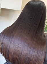 メロウヘアムーン(mellow hair moon)