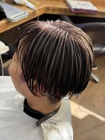 インプレス ちとせモール店(impres)&nbsp;アンブレラカラー