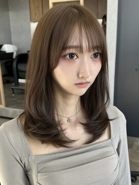 センス(SENSE.) ミディアムレイヤー