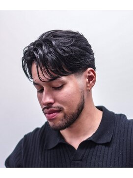 ゴールドシブヤ(GOALD SHIBUYA) ニュアンスショート