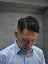 ラヴィ 高田馬場店(Lavie)&nbsp;サイドパート/メンズカット/メンズ / バーバー/理容室