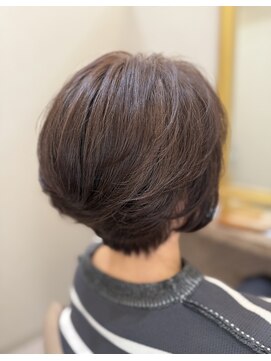 ガレリアエレガンテ 尾張旭店(GALLARIA Elegante) 大人ショート