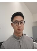 メンズベリーショート