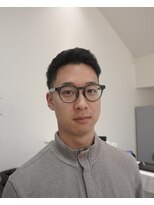 アグ ヘアー ベロ 長浜店(Agu hair bello)&nbsp;メンズベリーショート