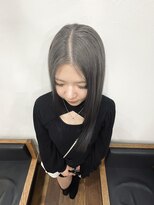 ニル(NiL)&nbsp;グレージュ