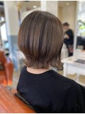 外はねボブ