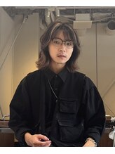 エルム 原宿 表参道(yelm) KOHEI