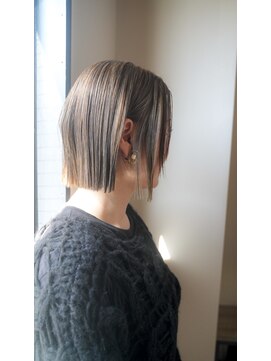 花鳥風月 春に向けた柔らかベージュ