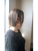 花鳥風月 春に向けた柔らかベージュ