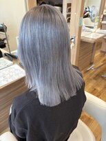 プリモ 本川越駅前店(PRIMO)&nbsp;切りっぱなしミディアム