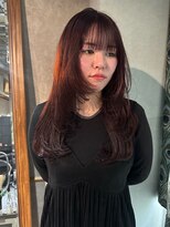 レイブンズ(Ravens)&nbsp;" 赤髪×レイヤー"