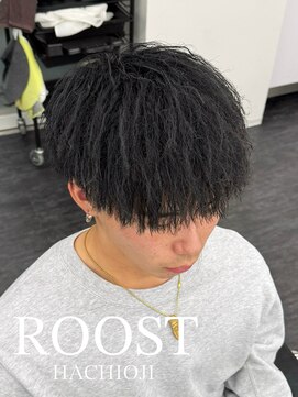 ルースト 八王子店(ROOST) パイルツイスト