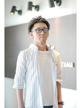 【サイトウ】大人の悩み解決カラーリスト！艶髪白髪ぼかし◎