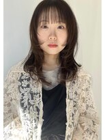 パルク(parc) layer cut