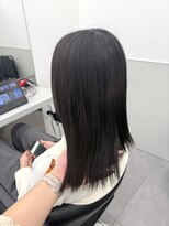 ゴウトゥデイシェアサロン 町田店(GO TODAY SHAiRE SALON)&nbsp;ダークブラウン【町田】