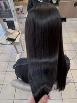 カラーサロンビスカリア 相模原エリア 淵野辺駅店(Color salon Biscaria) 大人のための整える艶髪カラー