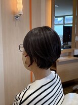 セレクトタカミ(select TAKAMI)&nbsp;ショート