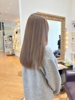 コワファースト  させぼ五番街店(COIFF1RST)&nbsp;オリーブベージュ