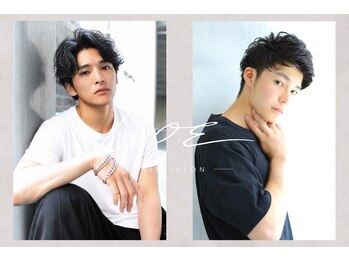 ロエ(LOE)の写真/仕事帰りに寄れる駅近サロン!ビジネスパーソンに贈る、美と癒やしの空間◎